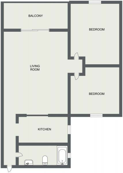 Top Floor Apartment Los Alcazares Murcia - imagen 16