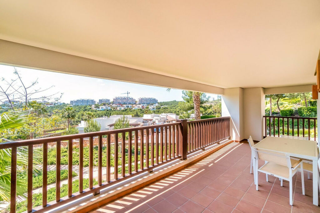 Ground Floor Apartment Las Colinas Golf Alicante - zdjęcie 16