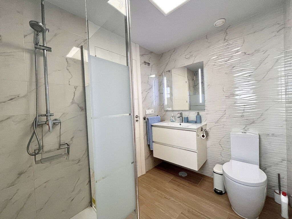 Ground Floor Apartment Los Dolses Alicante - Bild 16
