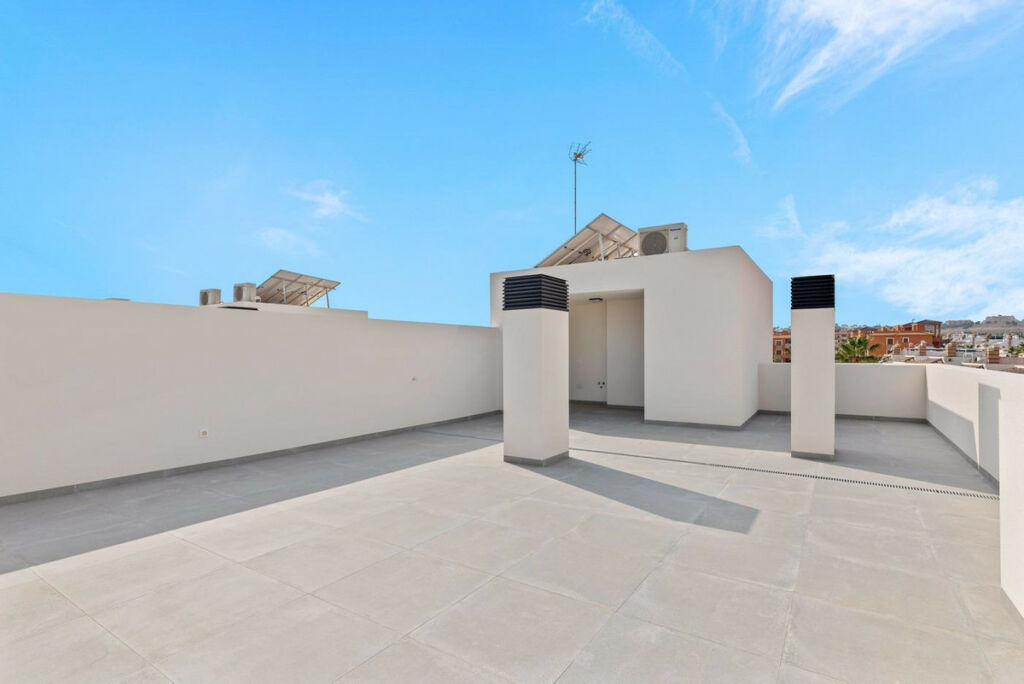 Middle Floor Apartment Villamartin Alicante - zdjęcie 16