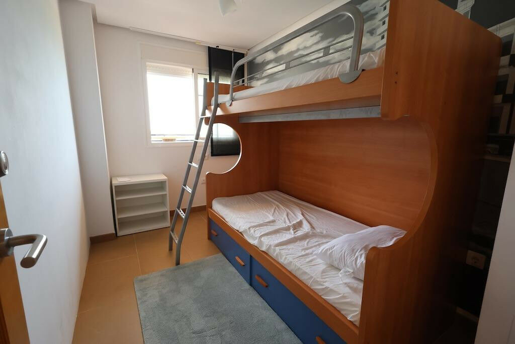 Penthouse Pilar de la Horadada Alicante - Bild 16