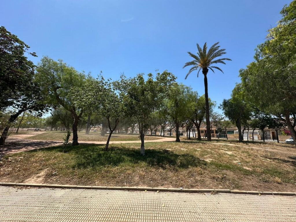 Townhouse Los Alcazares Murcia - imagen 17