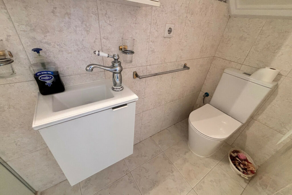 Townhouse Benijofar Alicante - Bild 17