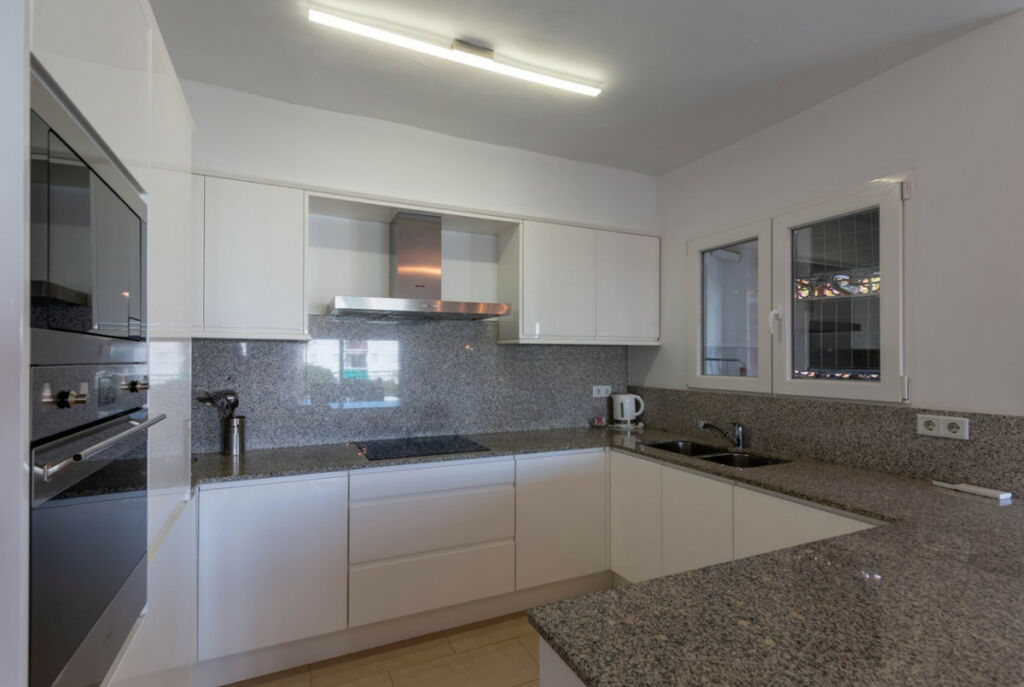 Middle Floor Apartment Javea Alicante - zdjęcie 17