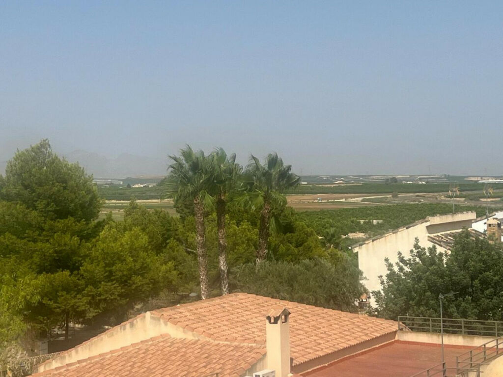Detached Villa El Reloj Murcia - imagen 8