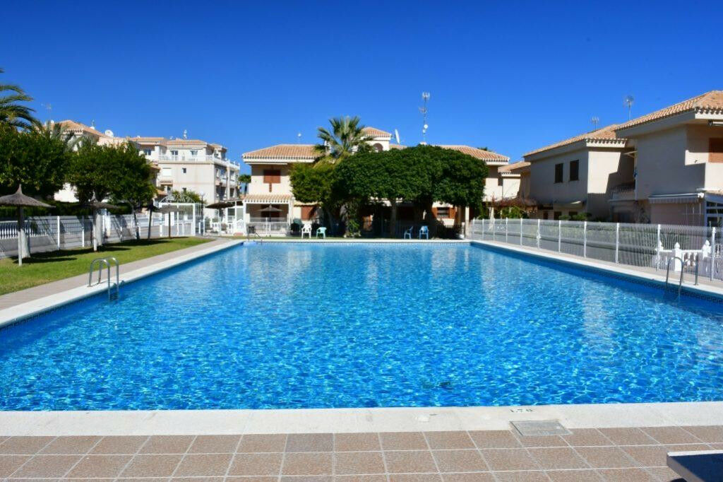 Detached Villa Orihuela Costa Alicante - zdjęcie 17