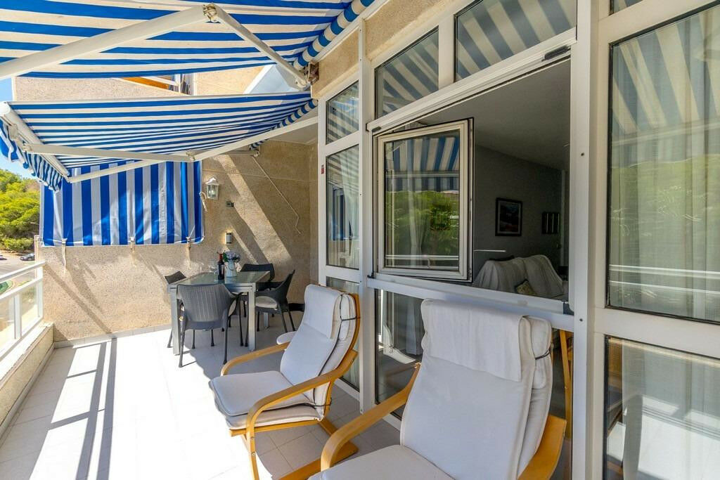 Middle Floor Apartment Orihuela Costa Alicante - Bild 17