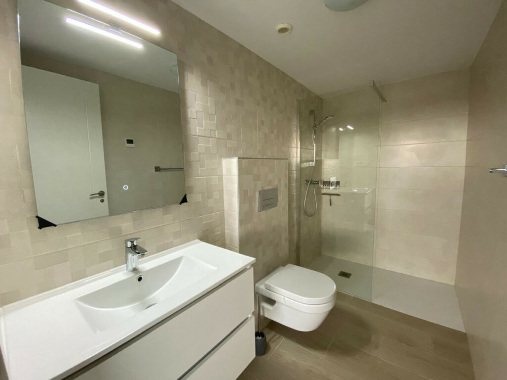 Middle Floor Apartment Finestrat Alicante - zdjęcie 17