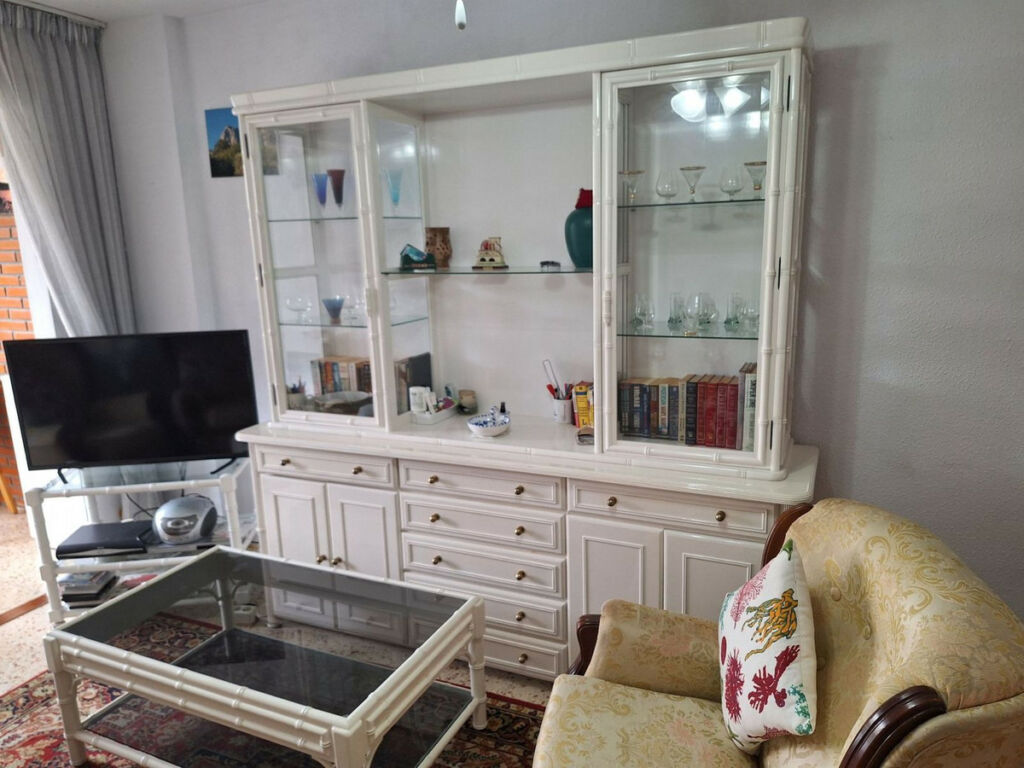 Middle Floor Apartment Finestrat Alicante - imagen 17