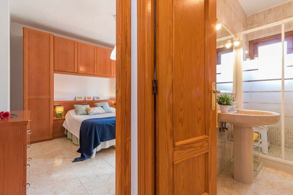 Semi-Detached House Playa Flamenca Alicante - zdjęcie 17