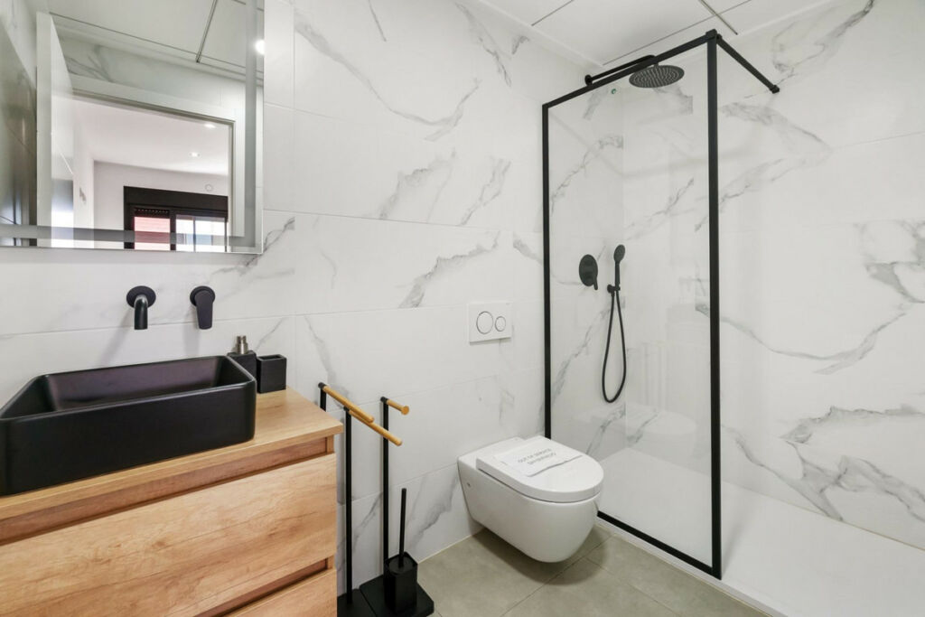 Middle Floor Apartment Santiago de la Ribera Murcia - imagen 17