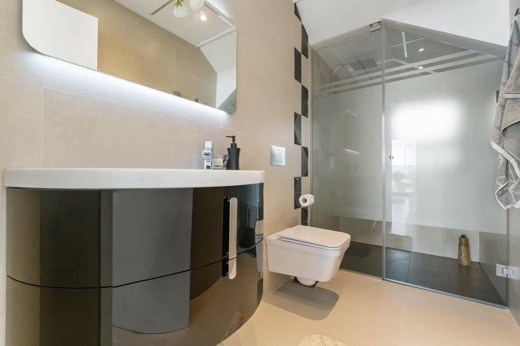 Detached Villa Campoamor Alicante - Bild 17