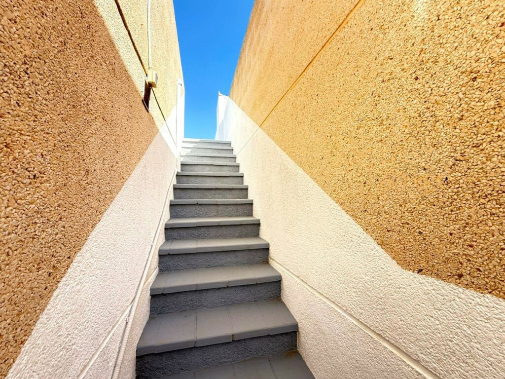 Penthouse Torrevieja Alicante - zdjęcie 17