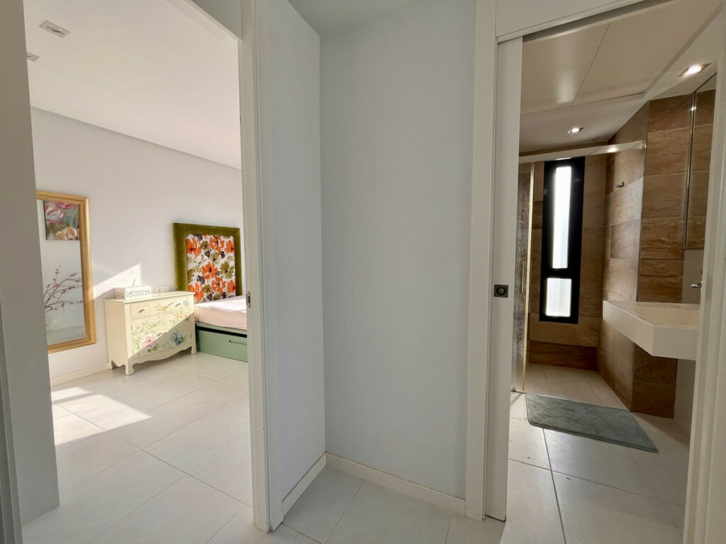 Detached Villa Los Dolses Alicante - Bild 17