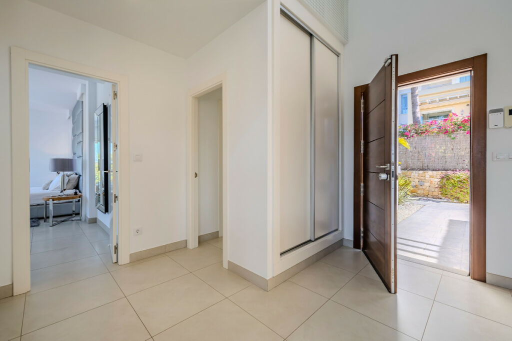 Detached Villa Javea Alicante - zdjęcie 17