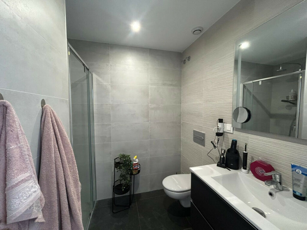 Bungalow Finestrat Alicante - Bild 17