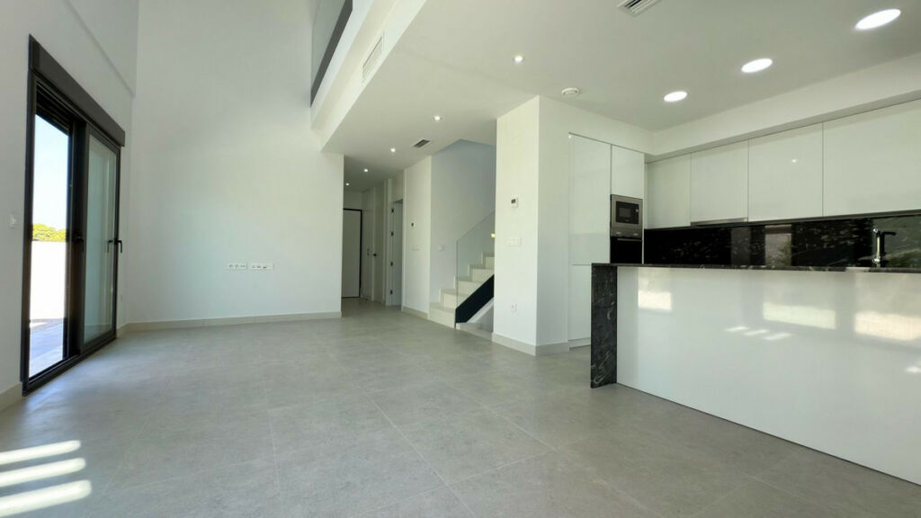 Detached Villa Muchamiel Alicante - Bild 17