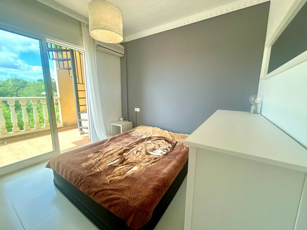 Townhouse Montemar Alicante - zdjęcie 17