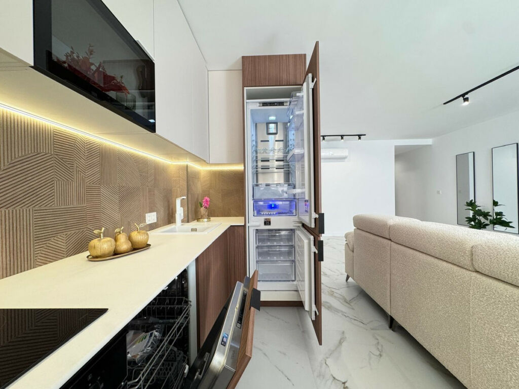 Middle Floor Apartment Torrevieja Alicante - Bild 17