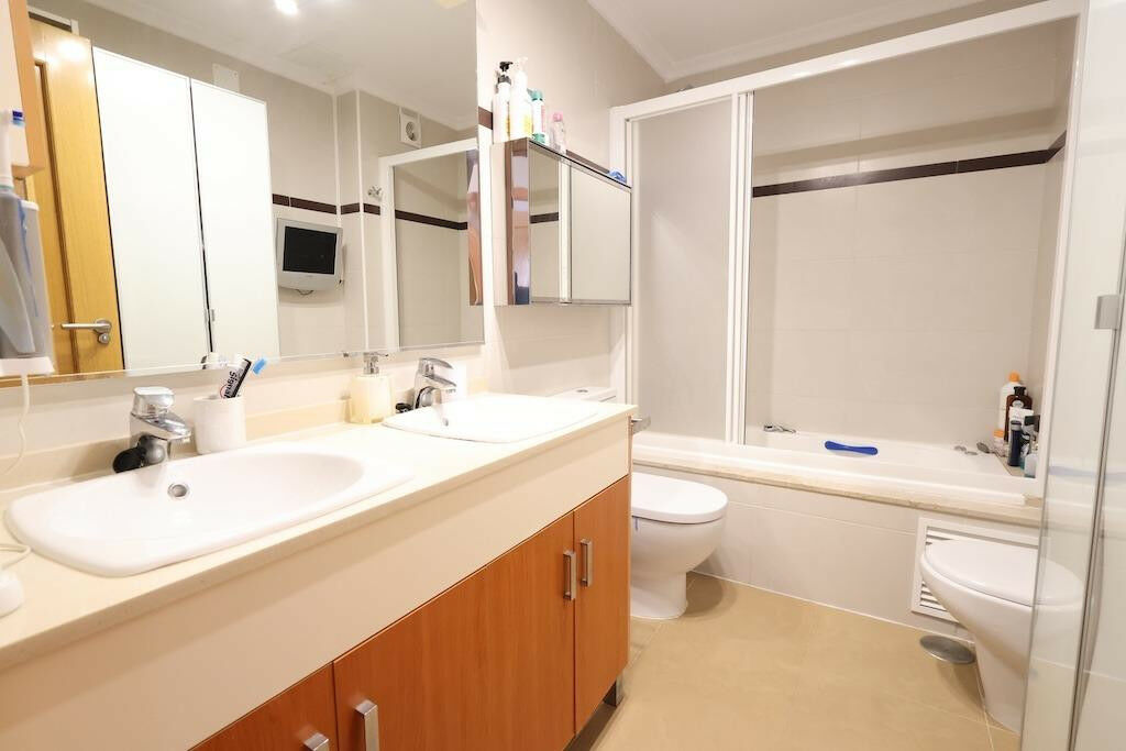 Penthouse Pilar de la Horadada Alicante - Bild 17
