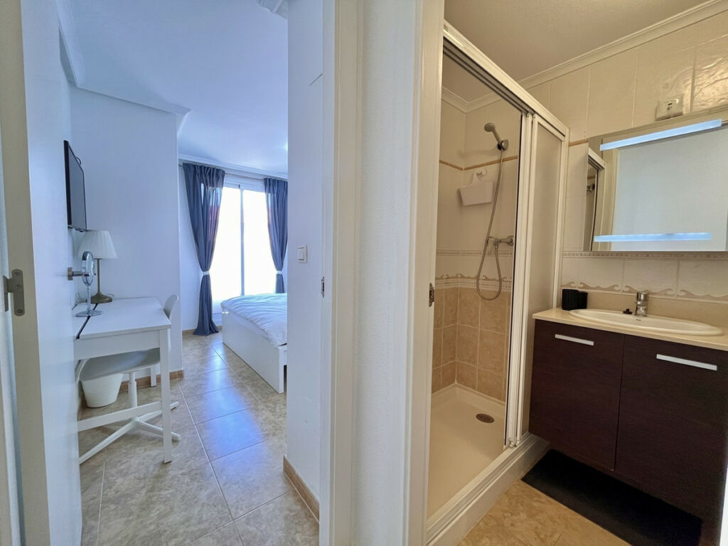 Townhouse La Mata Alicante - zdjęcie 17