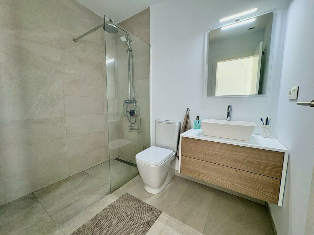 Penthouse Duplex Torre de la Horadada Alicante - zdjęcie 17
