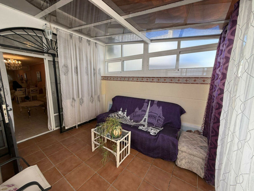 Townhouse Torrevieja Alicante - zdjęcie 17