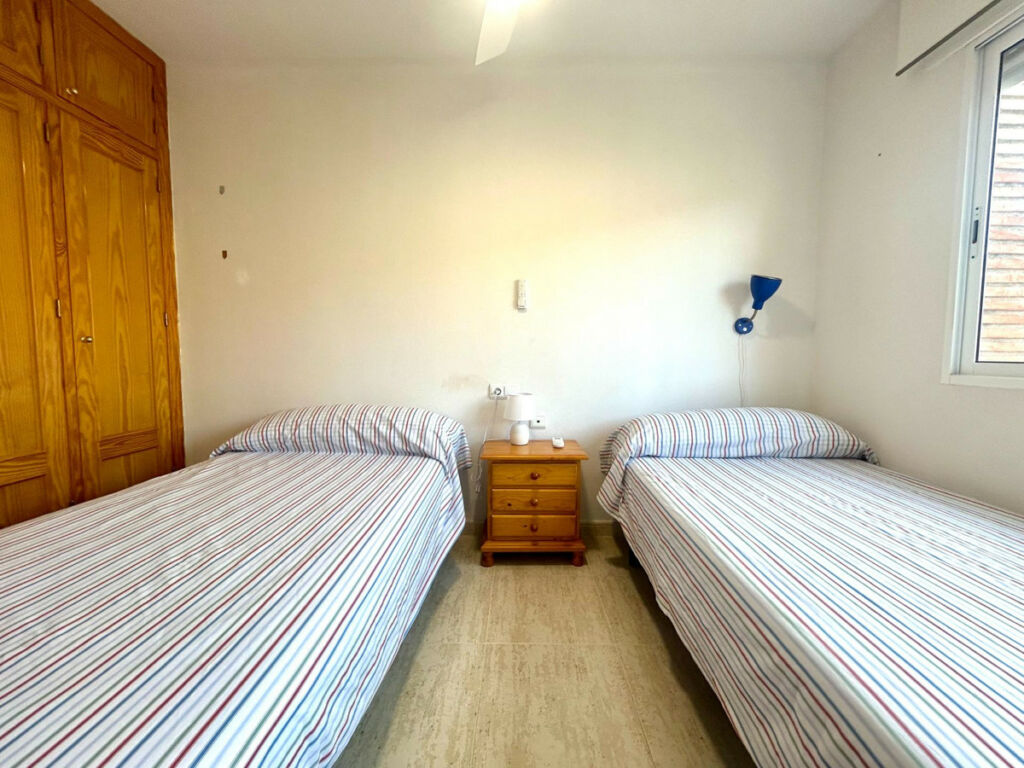 Townhouse Campoamor Alicante - zdjęcie 17