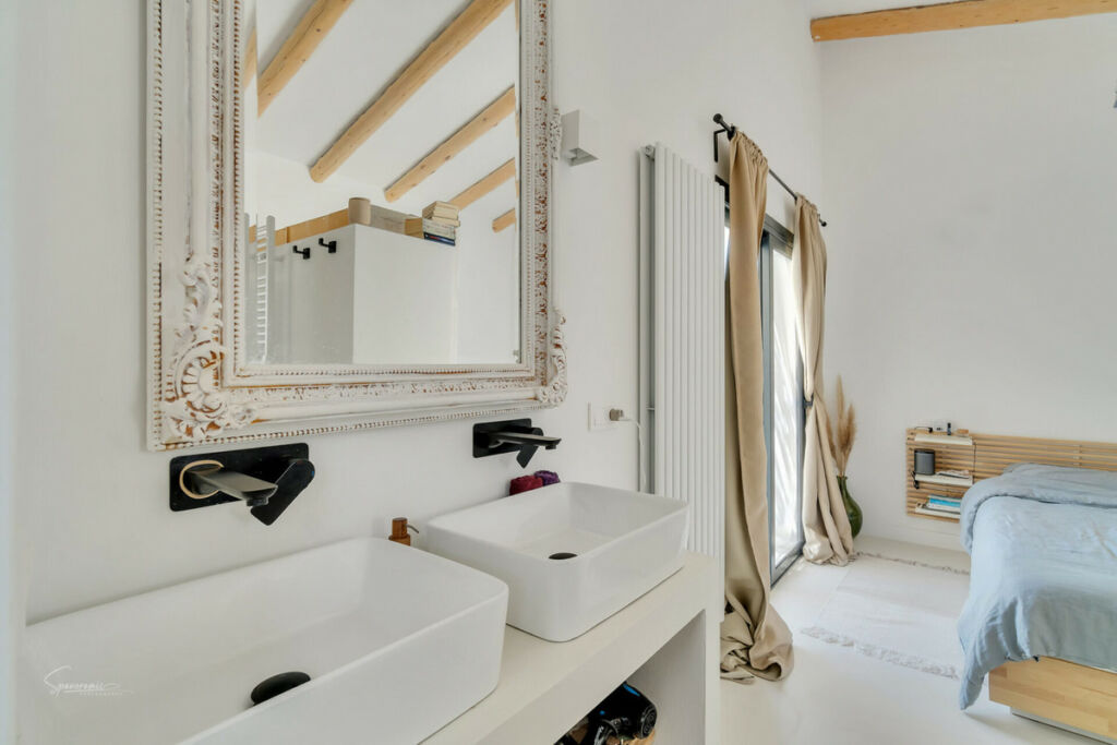 Detached Villa Javea Alicante - zdjęcie 17