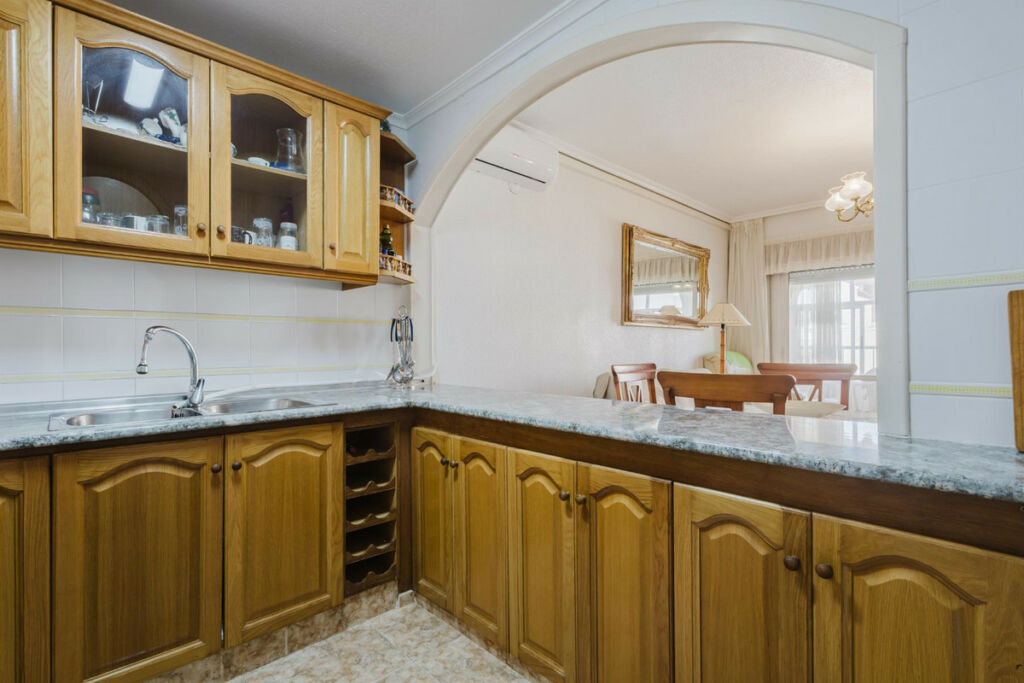 Penthouse Torrevieja Alicante - Bild 17