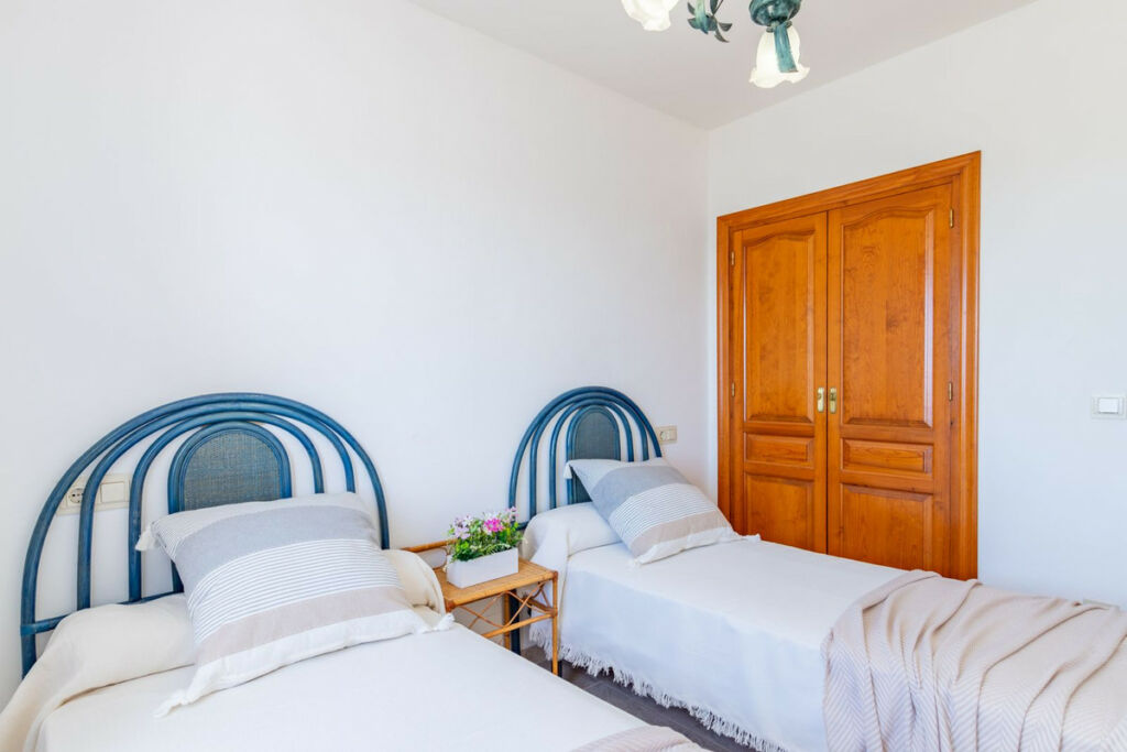 Detached Villa Moraira Alicante - Bild 17