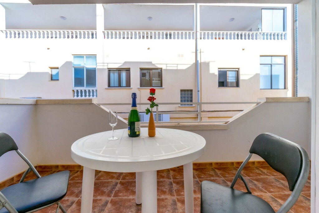 Middle Floor Apartment La Mata Alicante - zdjęcie 17