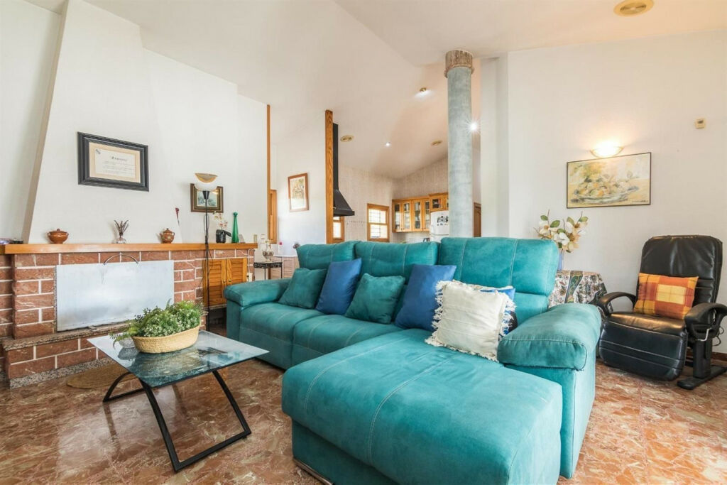 Detached Villa Elche Alicante - zdjęcie 17