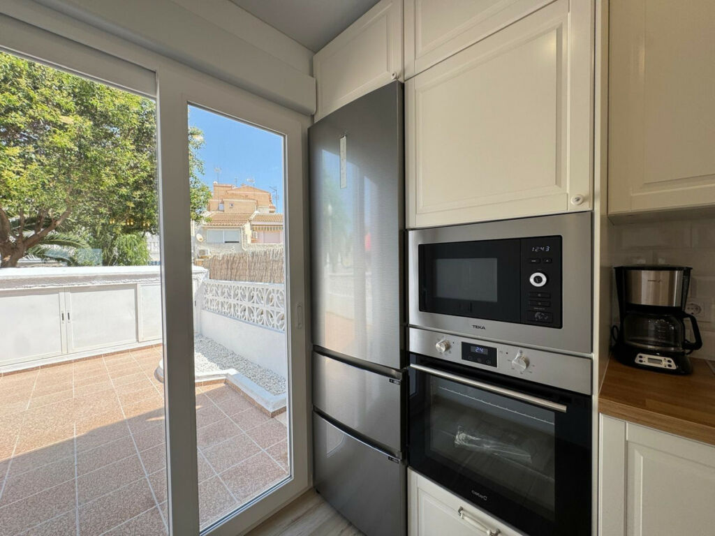 Bungalow Torrevieja Alicante - zdjęcie 17