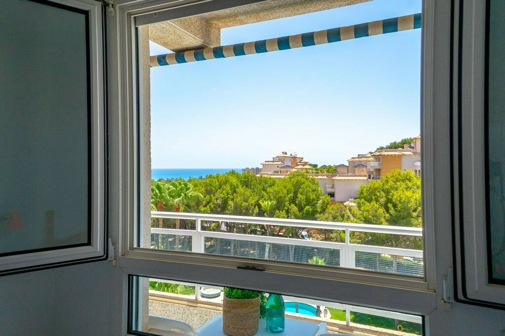 Middle Floor Apartment Orihuela Costa Alicante - Bild 17