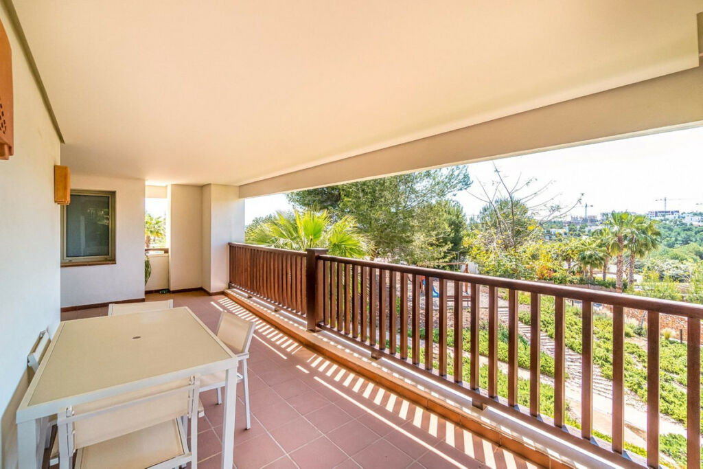 Ground Floor Apartment Las Colinas Golf Alicante - zdjęcie 17