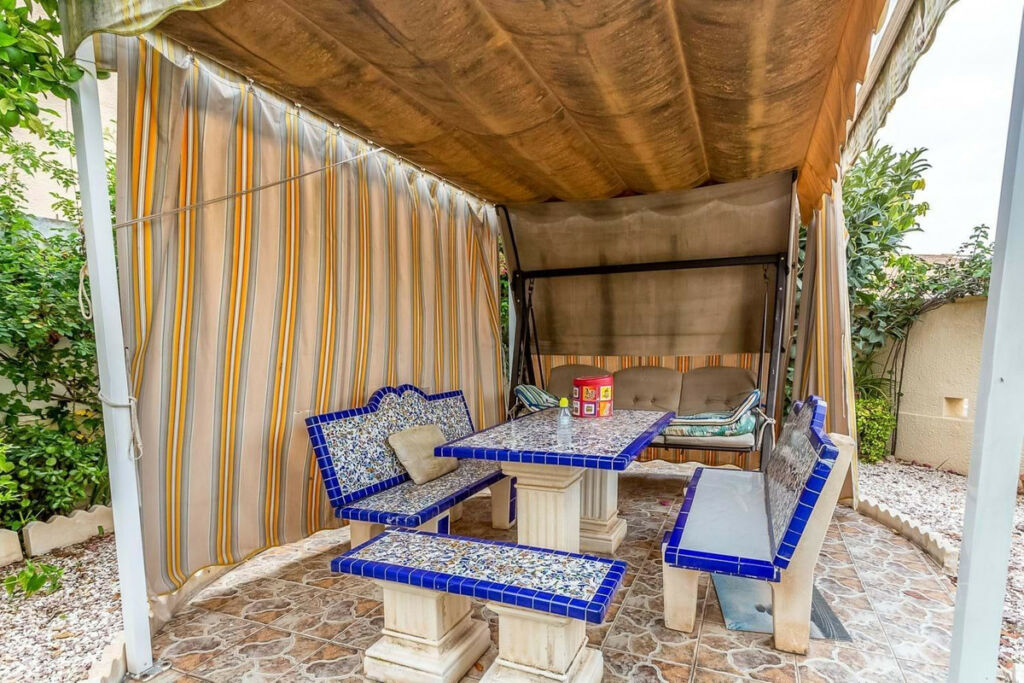 Townhouse Orihuela Costa Alicante - zdjęcie 17