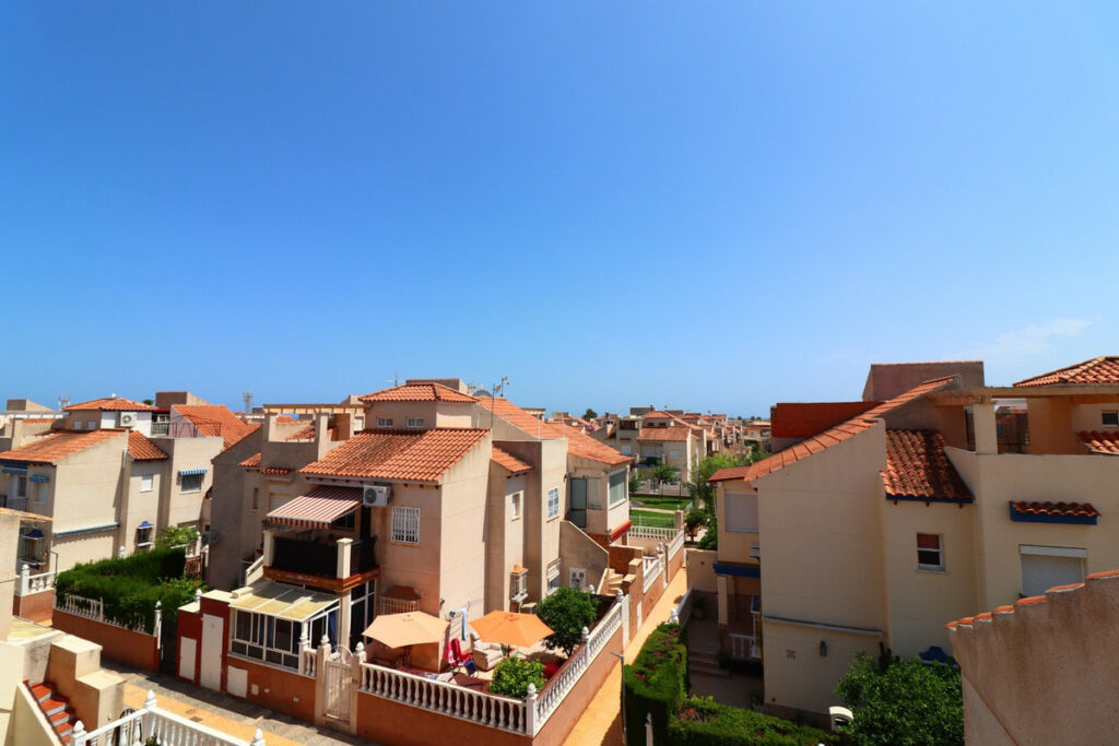 Top Floor Apartment Playa Flamenca Alicante - imagen 17