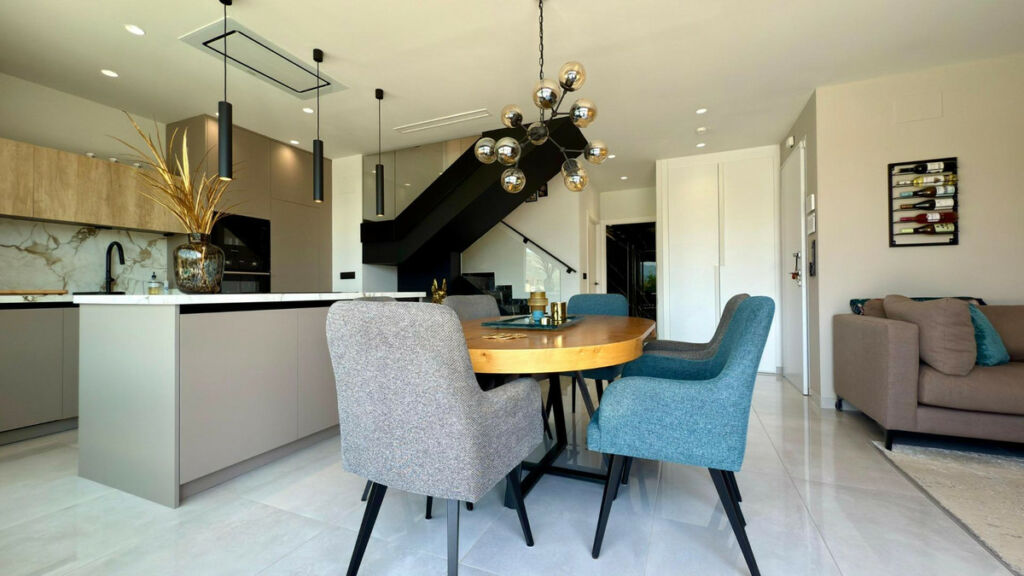 Bungalow Finestrat Alicante - zdjęcie 17