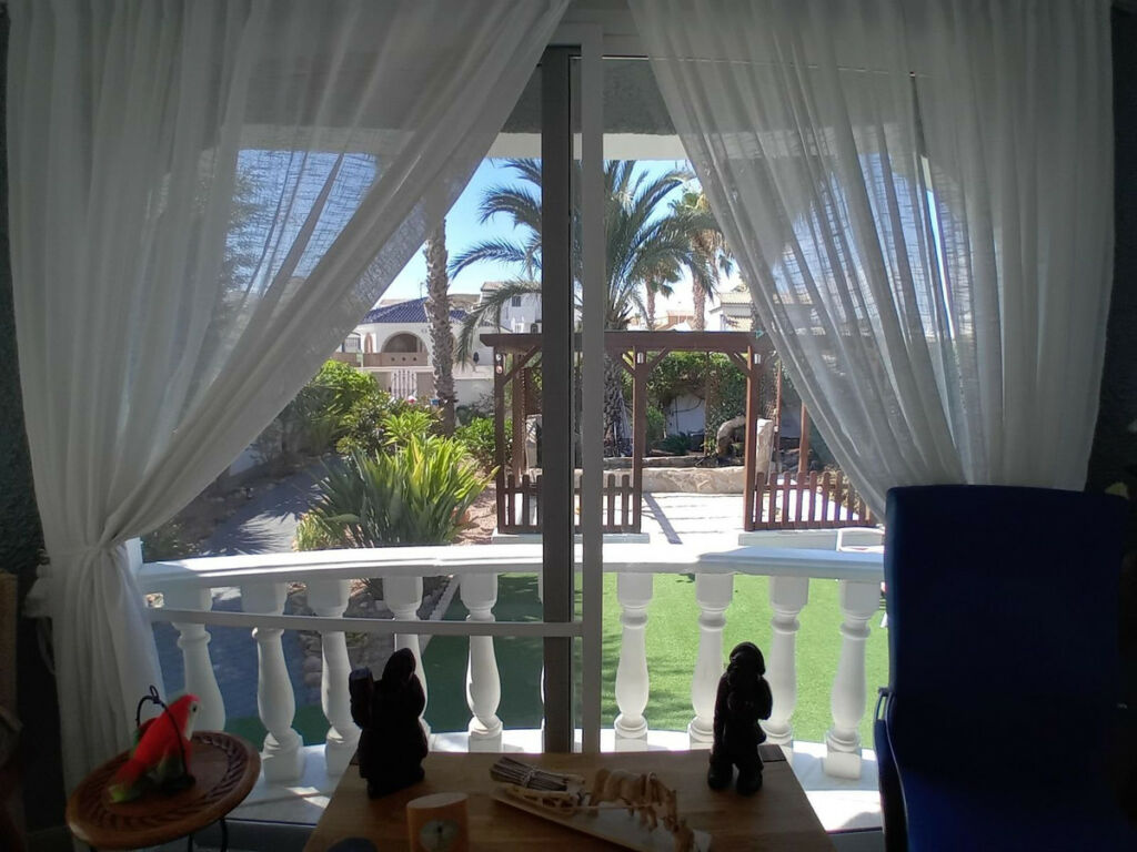Detached Villa Mazarrón Murcia - imagen 17