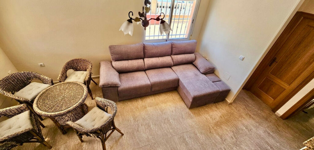 Townhouse San Javier Murcia - imagen 17