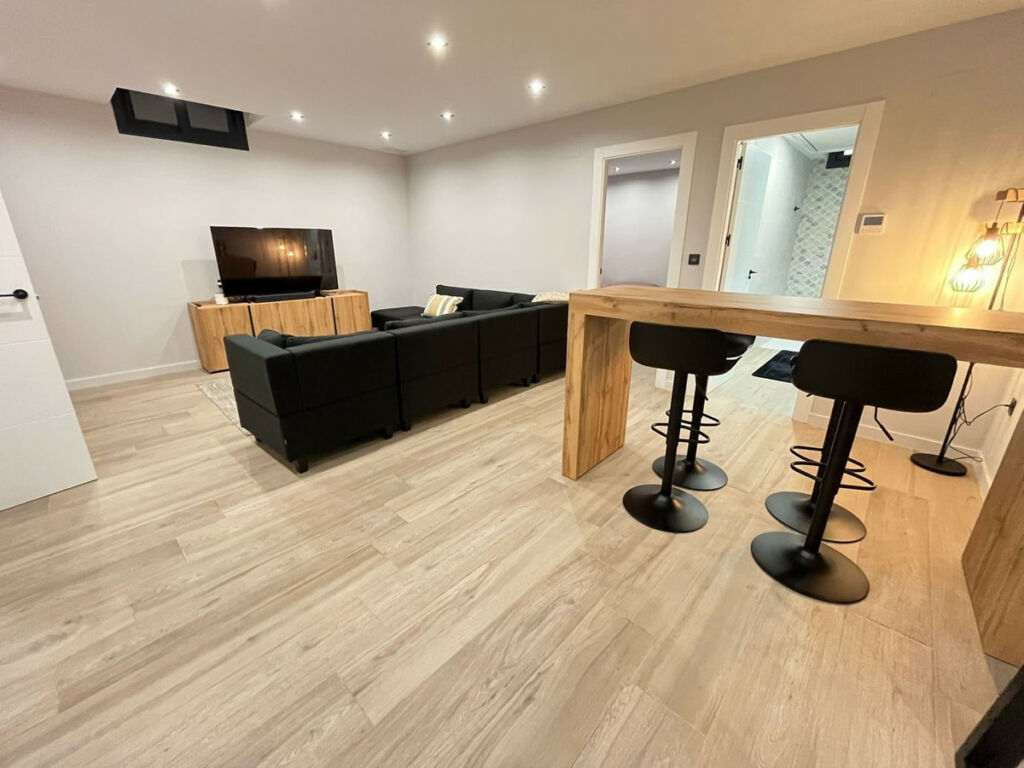 Detached Villa Punta Prima Alicante - zdjęcie 17