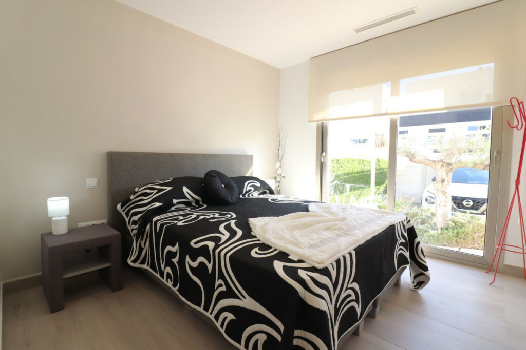 Detached Villa Benijofar Alicante - zdjęcie 17