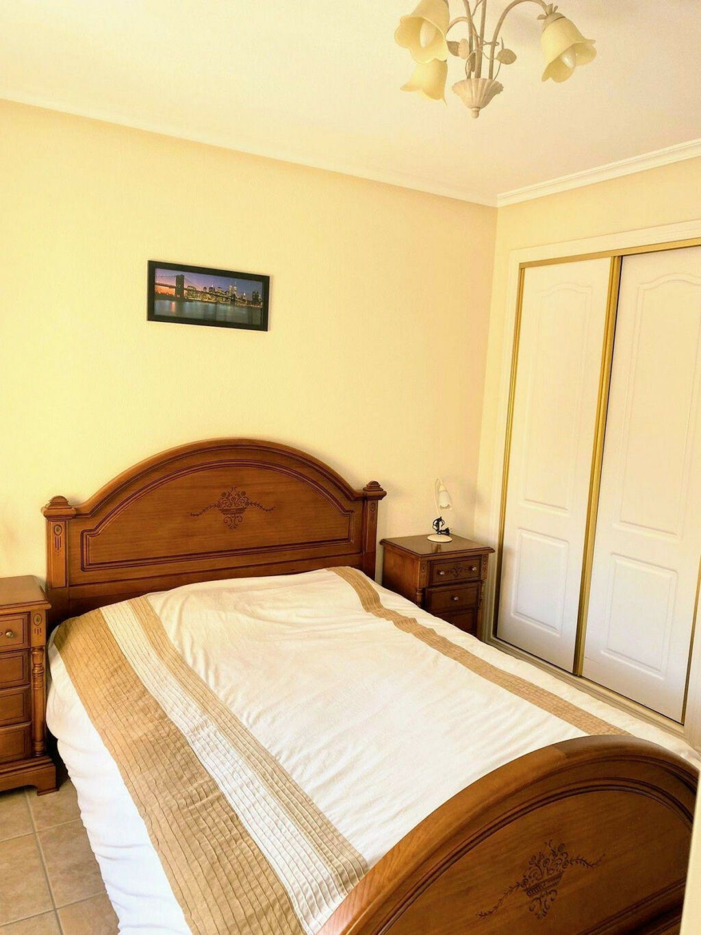 Townhouse Villamartin Alicante - zdjęcie 17
