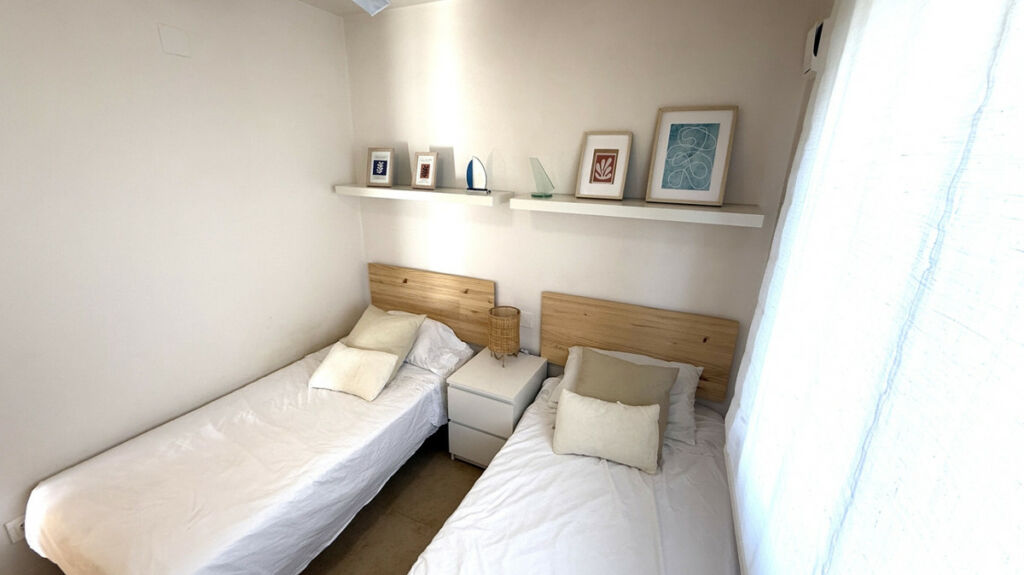 Duplex Orihuela Alicante - Bild 17