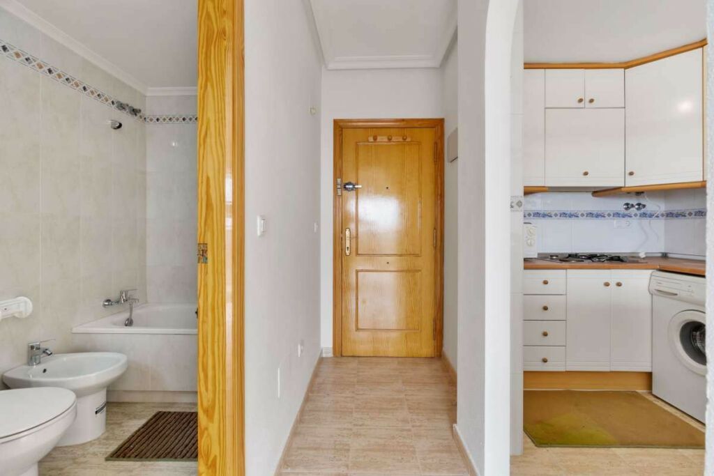 Ground Floor Studio Arenales del Sol Alicante - zdjęcie 17