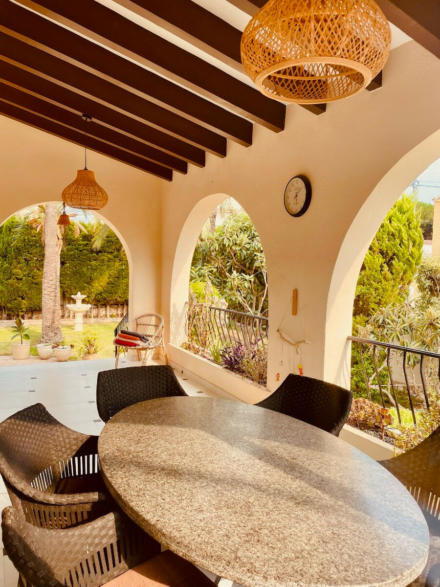 Detached Villa Calpe Alicante - imagen 17