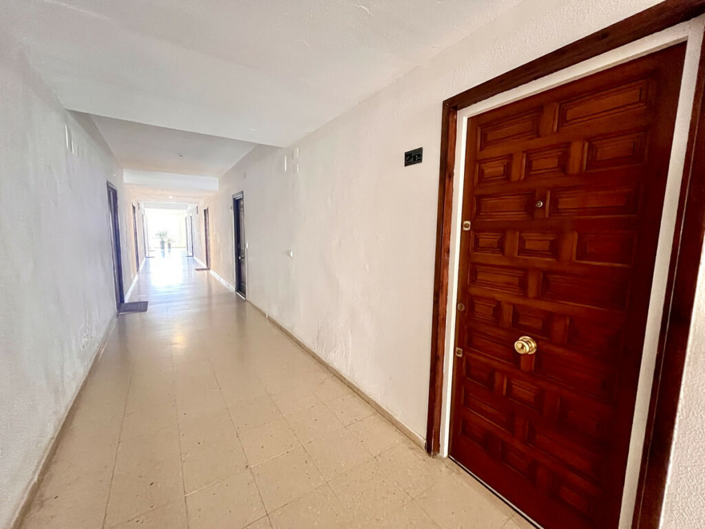 Middle Floor Apartment La Zenia Alicante - Bild 17