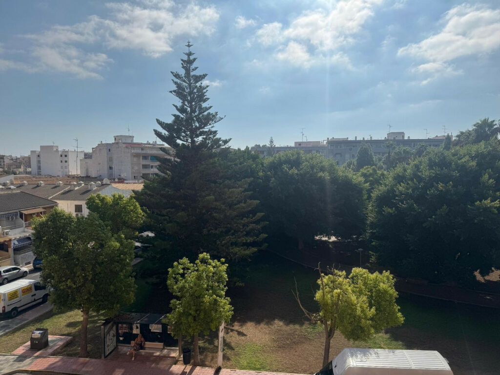 Middle Floor Apartment Torrevieja Alicante - Bild 17