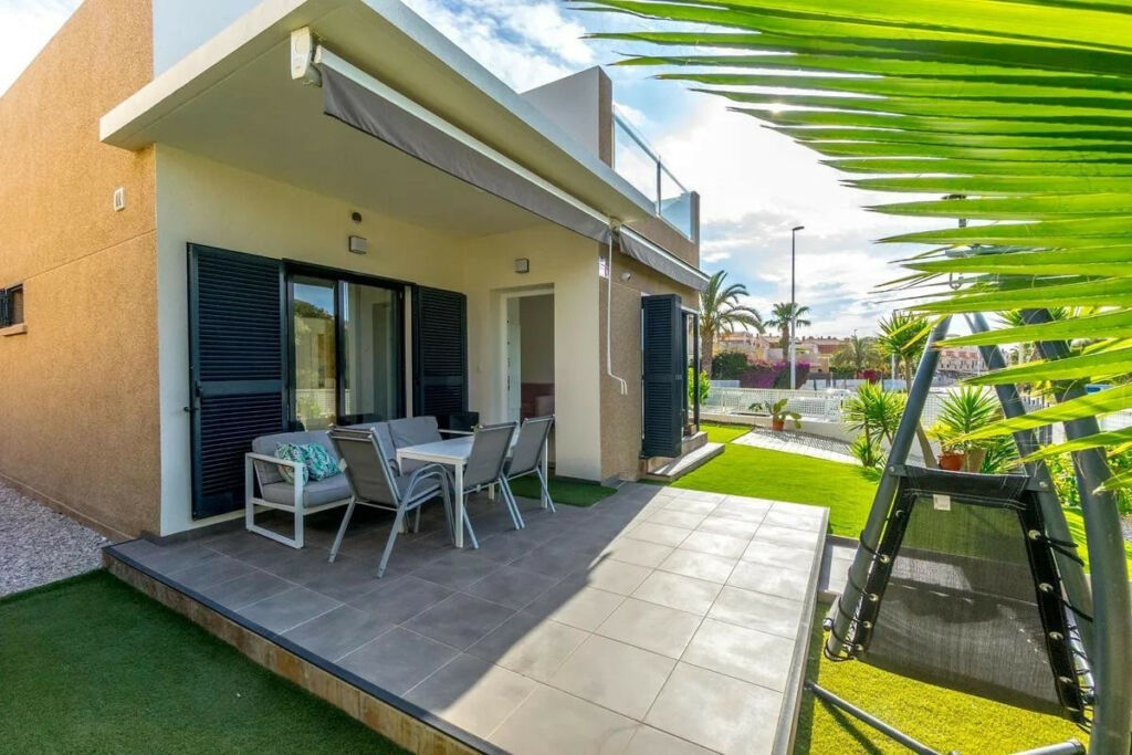 Townhouse La Zenia Alicante - zdjęcie 17